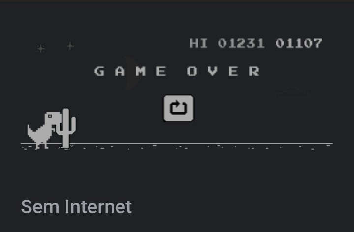eu sou horrível nesse jogo